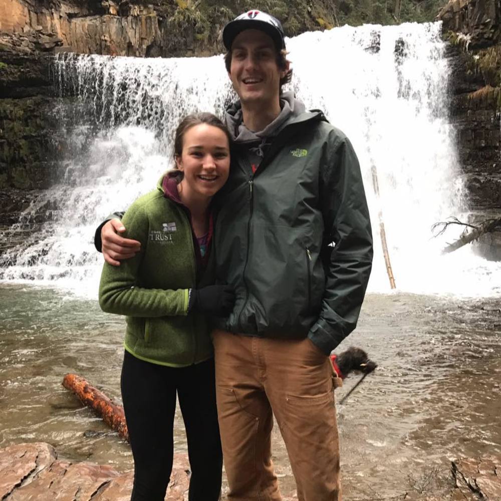 Meet your Posher, Maryglen